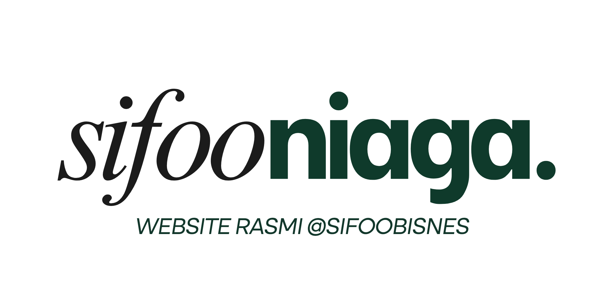 Sifoo Niaga